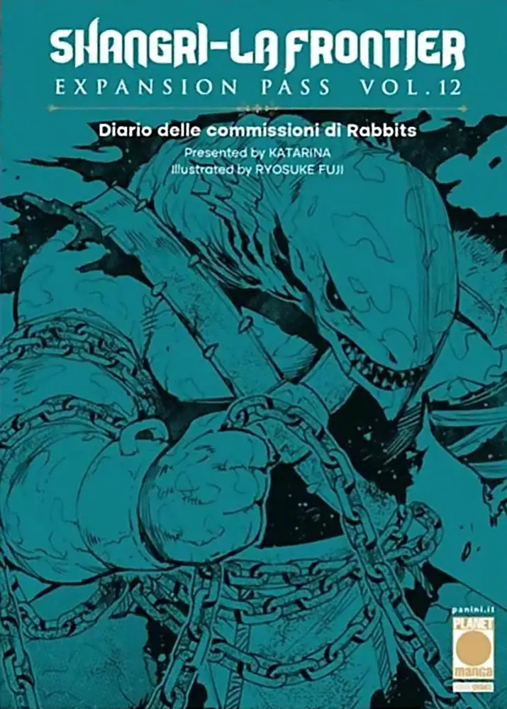 Volume cover